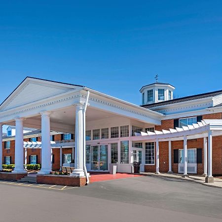 Clarion Hotel Conference Center - North Lexington Exterior foto